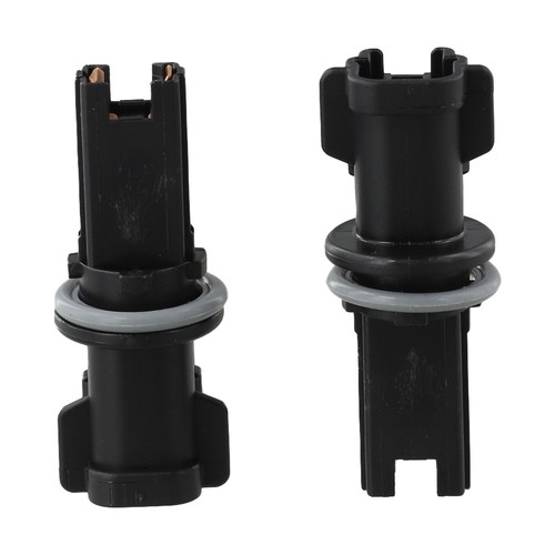 2x Lamp Light Socket 26240-9M400 For Nissan For Frontier For Maxima For Altima - Picture 3 of 3