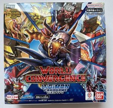 Digimon World Convergence Card Prices | Digimon | PSA & Ungraded Values Digimon World Convergence Card Prices | Digimon | PSA & Ungraded Values