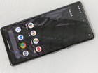 Google Pixel 7a 5G 128GB Black 6.1inch Charcoal 2023 - GRADE C SMASHED CAMERA