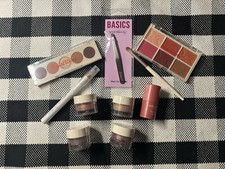 Ulta Beauty 10 Pcs Deluxe Samples Set