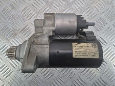 Mercedes CLA200 C117 X117 W117  Anlasser A2709060700 Benzin 115kW PFF13066