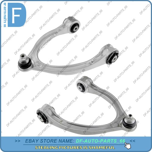LEMFORDER 6x Control Arm Kit For Mercedes-Benz W205 Rear C205 Wheel Drive 4door - Picture 2 of 4