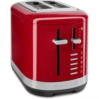 KitchenAid 2 Slice Toaster - Empire Red 5KMT2109BER