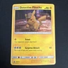 Pokémon TCG Detective Pikachu Movie Promo Holo Foil Card SM170  LP NO Stamp