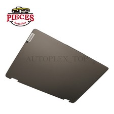 Fits Lenovo IdeaPad Flex 5 16ABR8 16IRU8 5 16IAU7 16ALC7 Metal LCD Back Cover US