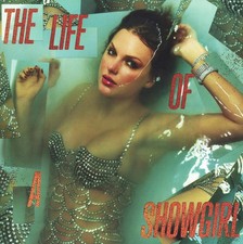 Taylor Swift - The Life Of A Showgirl LP Mint M - 4365899130