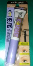 Maybelline Super Lock Brow Glue Tinted Eyebrow Gel