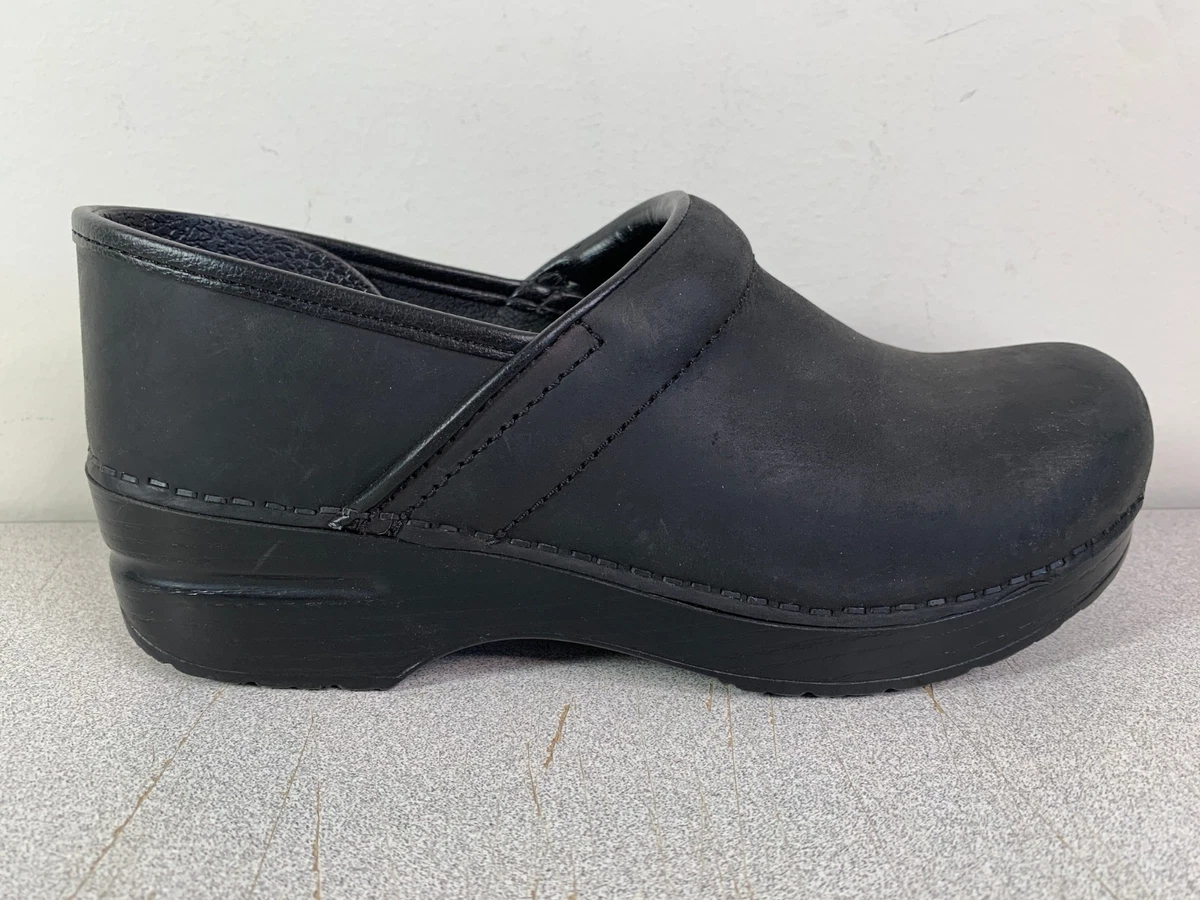 dansko black oiled 38 products for sale | eBay