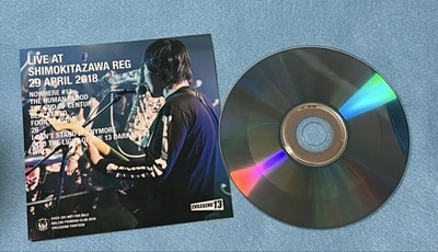 非売品ＣＤ！BALZAC ／ Fiendish Club 2013 非売品CD！BALZAC ／ Fiendish Club 2013 Balzac Novelty Live