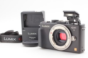 Panasonic Gx1 | eBay