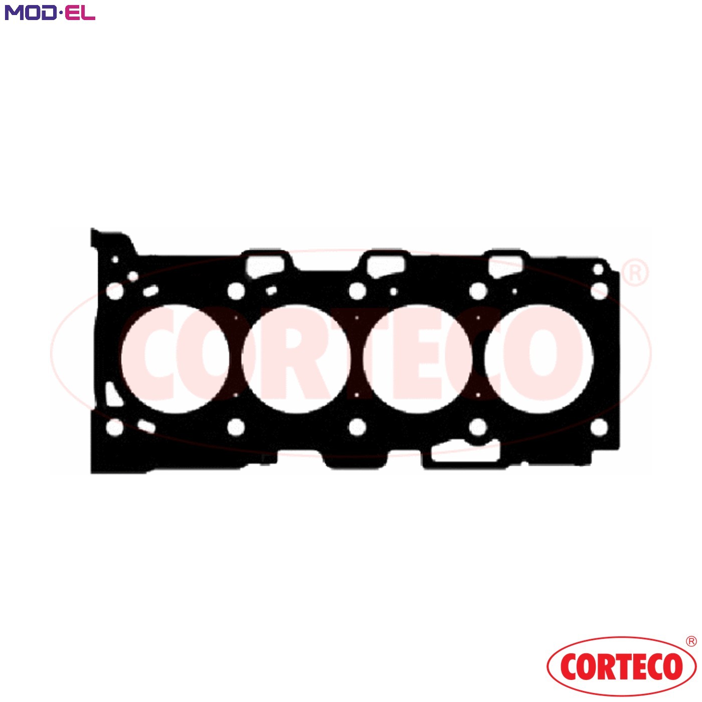 GASKET CYLINDER HEAD 415579P FOR LEXUS TOYOTA COROLLA/iM/QUEST/ALTIS/Verso 2.2L