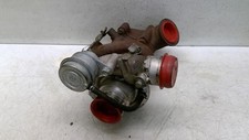 Turbo Citroen JUMPER