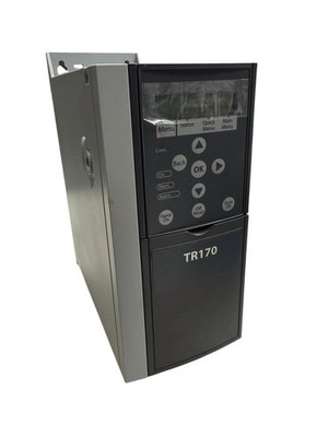 TRANE TR170 134X7113 TR170 Variable Speed 1.5KW 2.0 HP IP20 240 VAC FreeShip