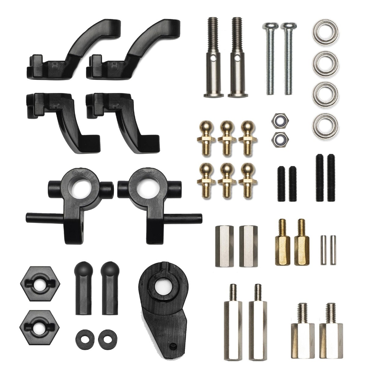 Grasshopper drift conversion kit full set | eBay