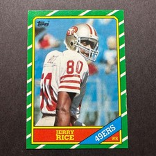 Jerry Rice