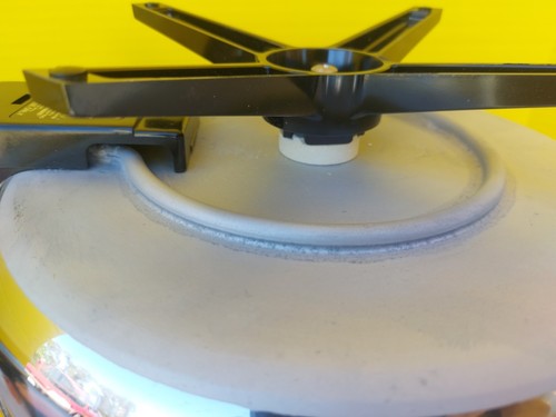 Farberware Stainless Steel 12" Electric Skillet Fry Pan B3000 BRAND NEW OPEN BOX - Picture 11 of 16