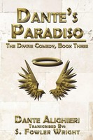 Dante's Paradiso | The Divine Comedy, Book Three | Dante Alighieri | Taschenbuch