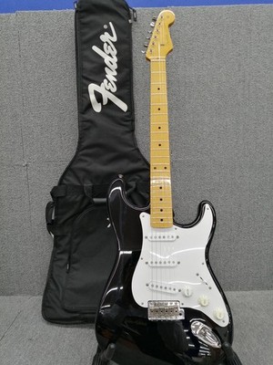 FENDER JAPAN ST57 Electric Guitar-08