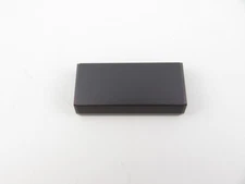 L97036-001 LCD Hinge Cap Cover Black