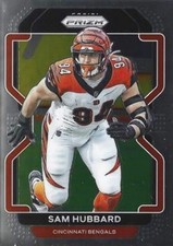 Sam Hubbard