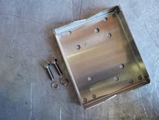 SURPLUS NEW 000609-025 2" Pipe Mount Kit for Gas or X Flame Detectors – Parts