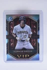 Konnor Griffin #VIP-20 | Baseball Cards 2025 Bowman Very Important Prospects