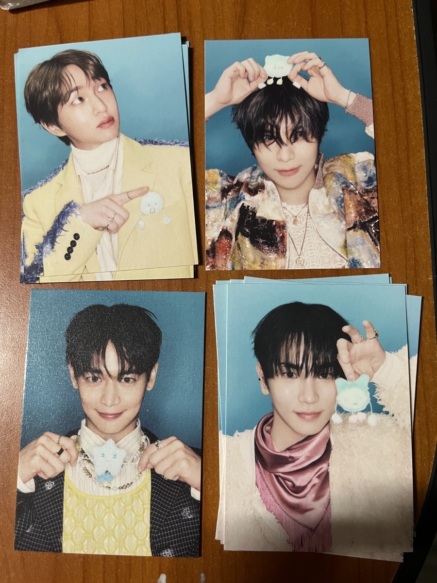 SHINee Poet Artist photo book 未開封セット SHINee Poet Artist photo book ver. 未開封④ - メルカリ