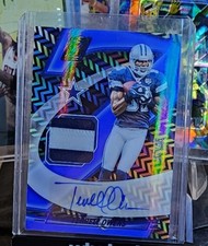 Is the Sports Card Hobby Dying? Not According to Leaf and Panini 21