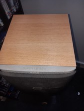 Bowers & Wilkins B&W DM601 S3 Speakers