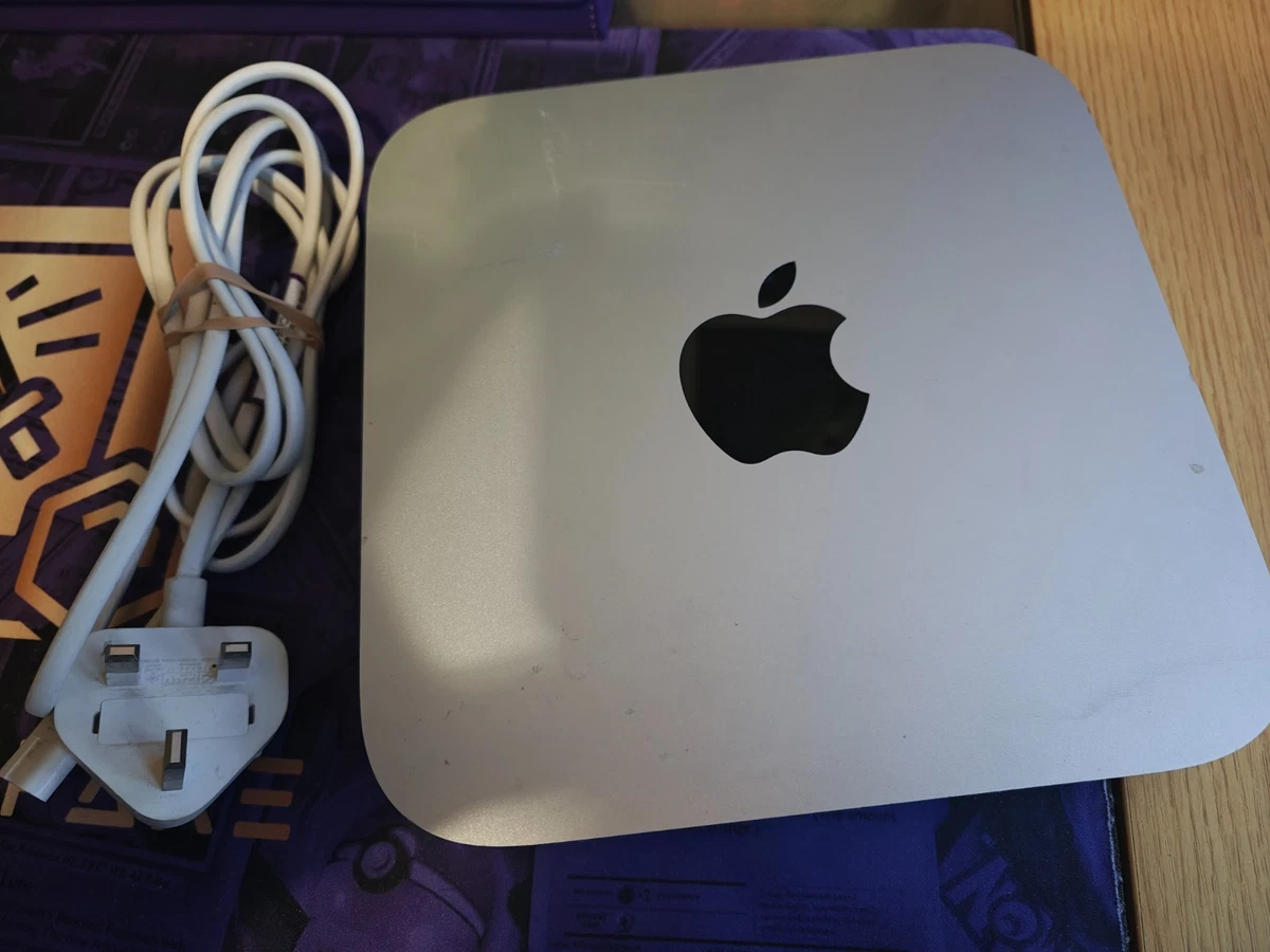 2012 Mac mini Desktops & All-In-One Computers for sale | eBay UK