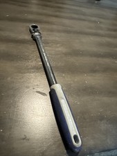 Blue-point Boermflcg16 16mm 12pt Metric Locking Flex-head Ratcheting Box Wrench