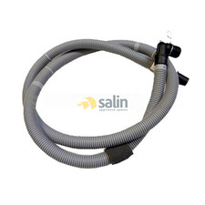 SAMSUNG WASHING MACHINE DRAIN OUTLET HOSE | WF8750LSW1/XSA