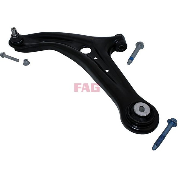 FAG 821 1269 10 Lenker RadaufhäNgung FüR Ford Tourneo Courier B460 B MAX JK-image