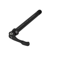 Blockierung MTB / StraßE Steckachse Blackbearing Vorne 15.1Qr (15Mm-125-M15X1.5
