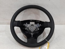 2010 HYUNDAI I10 Multifunctional Black Steering Wheel 561100X500CH