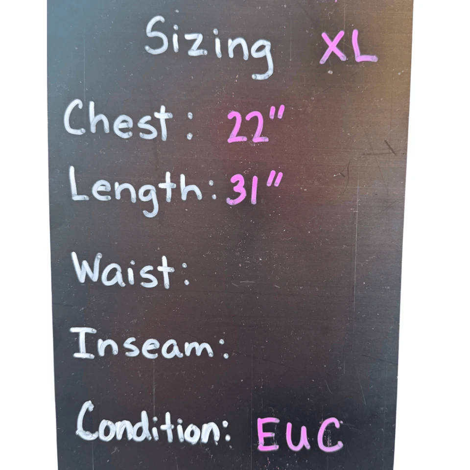 Wish Bone Men's Stretch Slim V-Neck Short Sleeve Jersey T-Shirt Black Size XL - Image 3 of 4