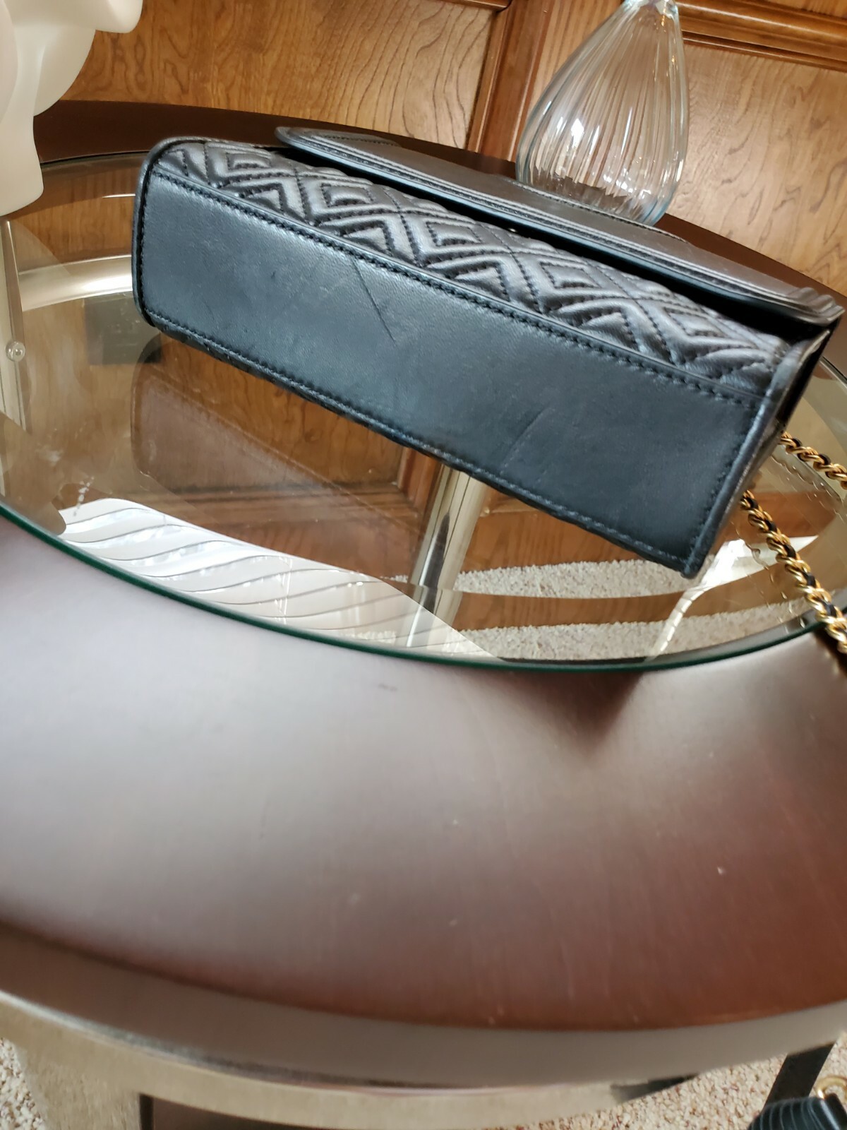 Tory Burch Fleming Convertible Basic - Small - image 6