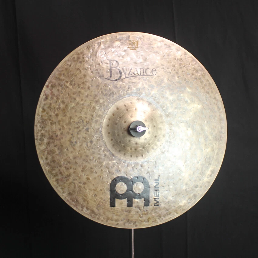 Meinl 18