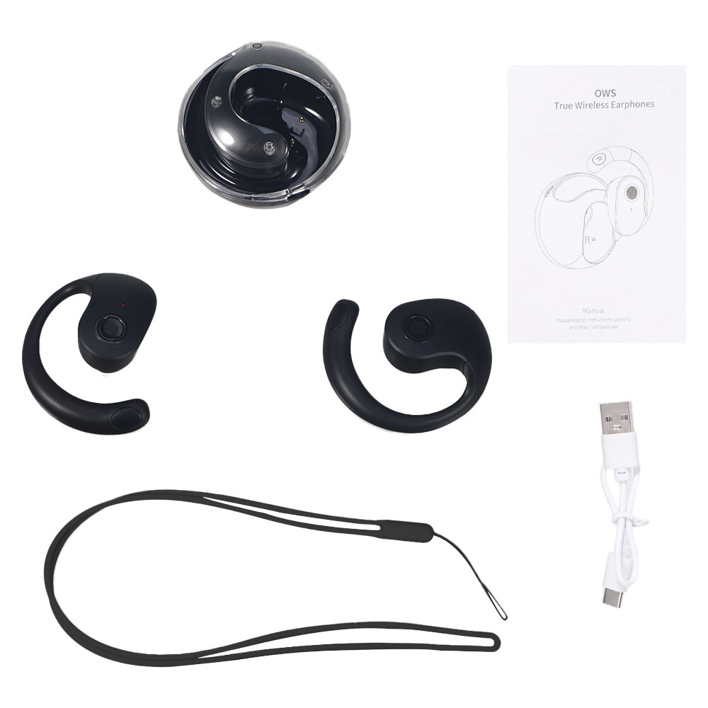 Bluetooth Headset Multi-color Option