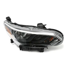 For 2024-2025 Nissan Sentra S/SV Models Right Passenger Side Halogen Headlight