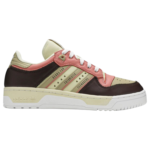 adidas Human Made x Rivalry Low Sand Brown