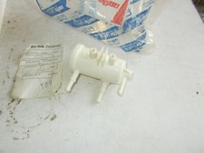 Filtre à carburant Fiat UNO