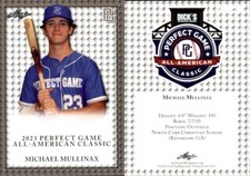 MICHAEL MULLINAX Leaf 