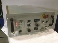 Lee Laser 010348-001 Power Supply PWM Laser Control 220VAC 60Hz 1-Phase 40A -7