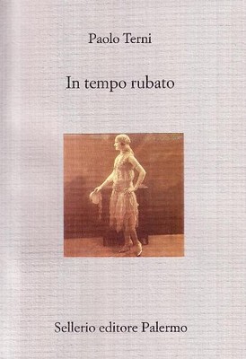 In tempo rubato by Terni, Paolo Book The Fast Free Shipping