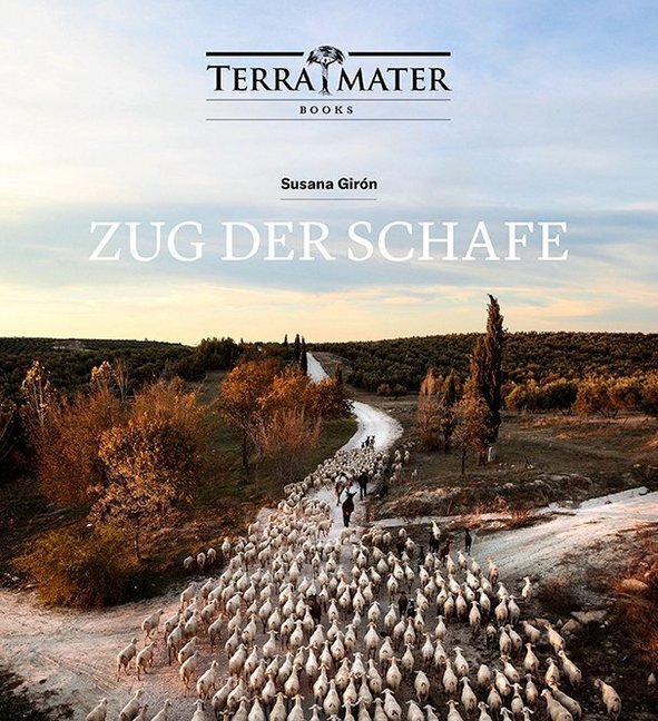 Thumbnail - Zug Der Schafe | Susana Girón | Deutsch | Buch | 176 S. | 2019