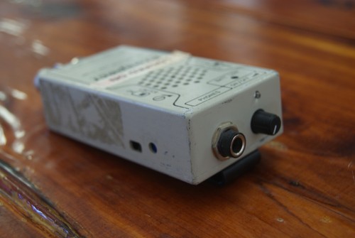 Prospect Electronics IFB AMPLIFIER C1 MB - tested working - name your price! - Picture 2 of 16