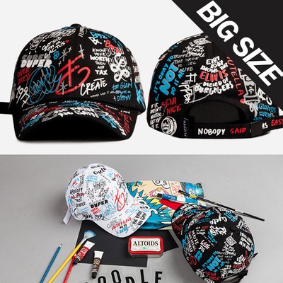 big size hats for women