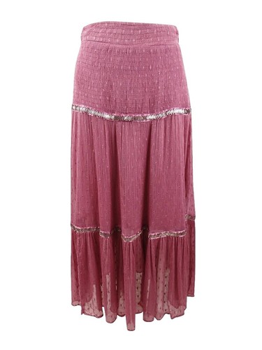 empire waist dresses and tops Free People Taking Sides Maxi Dress — 100% Cotton main image 1