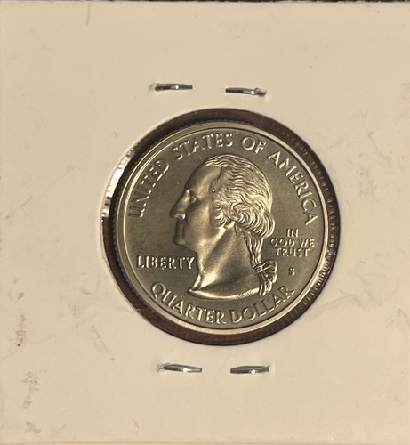 2000 STATE Quarters Anomalies & Mint Errors AU - Picture 14 of 16
